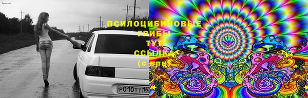 спайс Лиски